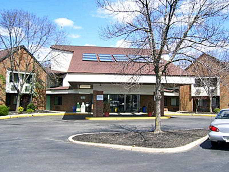 Motel 6-East Brunswick, Nj Extérieur photo